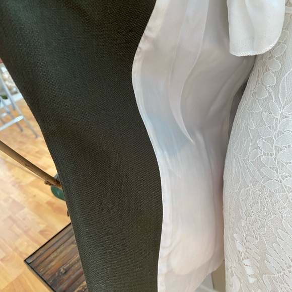 Preloved H&M blazer medium size - Picture 8 of 16